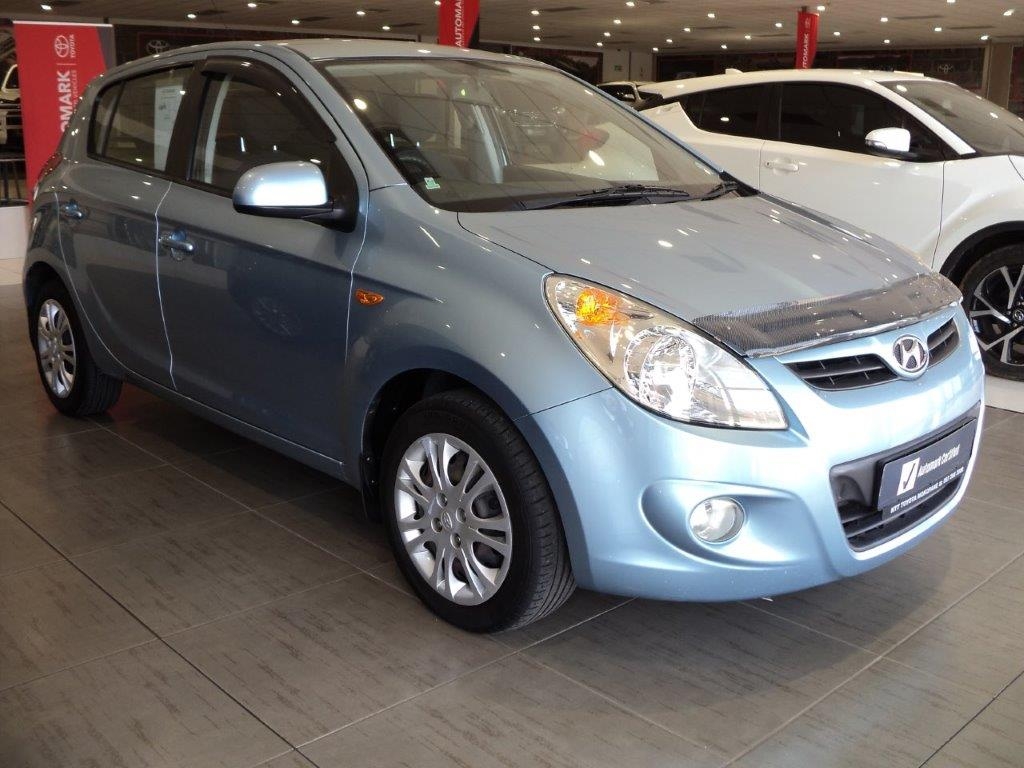 HYUNDAI i20 1.4 for Sale in South Africa
