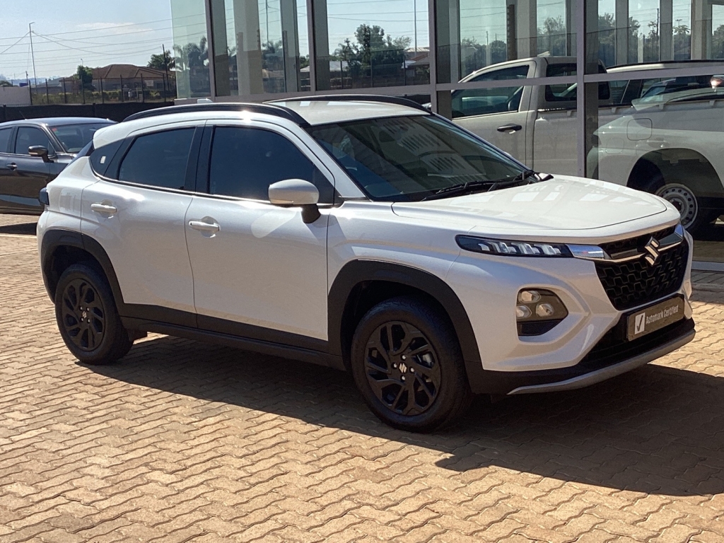 SUZUKI FRONX 1.5 GL  for Sale in South Africa