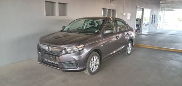 HONDA AMAZE 1.2 TREND for Sale in South Africa