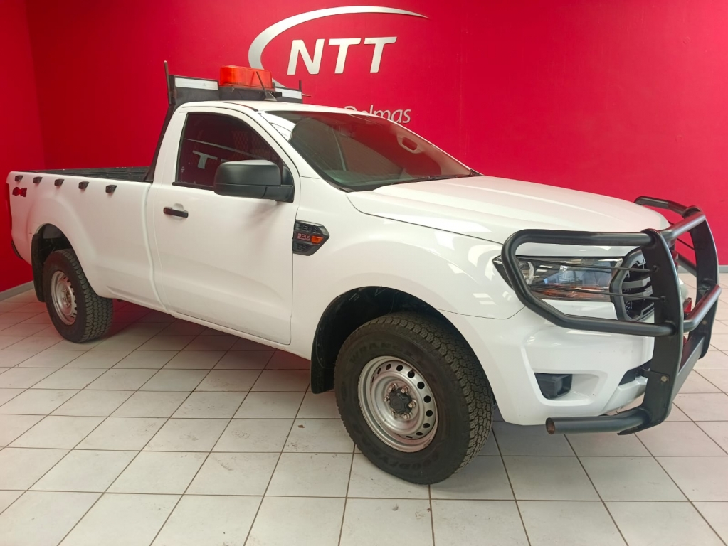 FORD RANGER 2.2TDCI XL 4X4  for Sale in South Africa