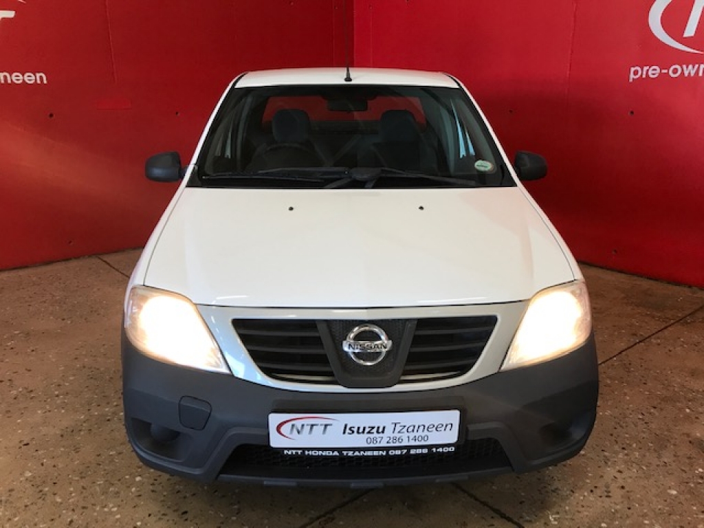NISSAN NP200 1.6 for Sale in South Africa