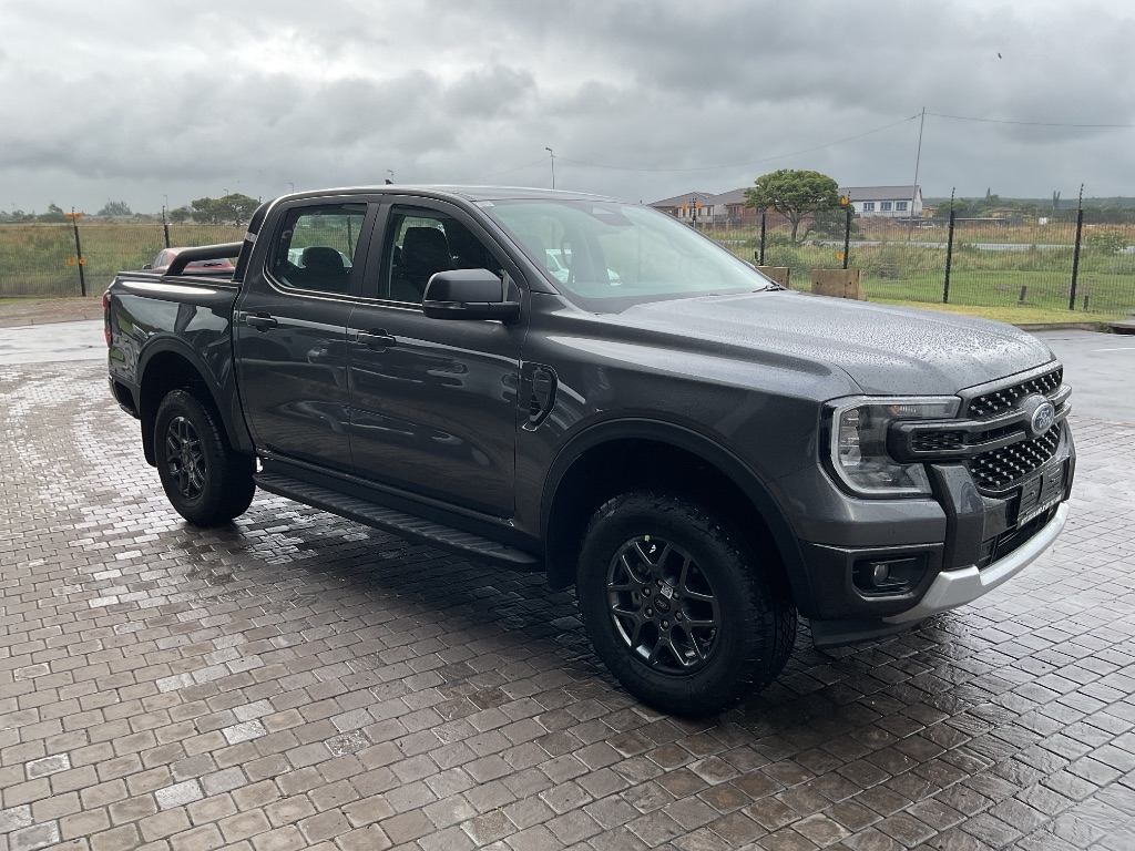 FORD RANGER 2.0D XLT 4X4  for Sale in South Africa