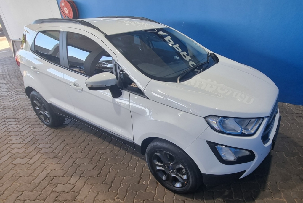 FORD ECOSPORT 1.0 ECOBOOST TREND for Sale in South Africa