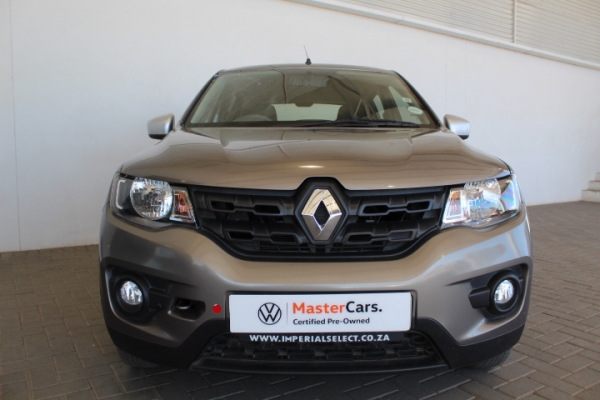 RENAULT KWID 1.0 DYNAMIQUE 5DR for Sale in South Africa