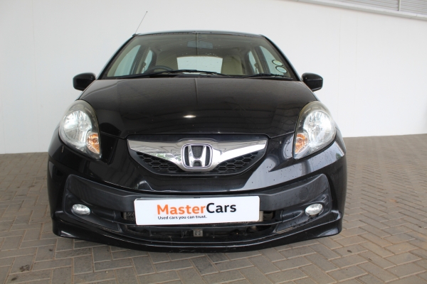 HONDA BRIO 1.2 COMFORT 5DR for Sale in South Africa