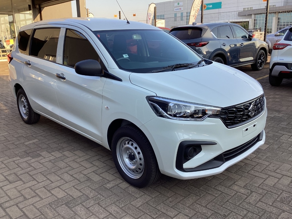 SUZUKI ERTIGA 1.5 GA for Sale in South Africa