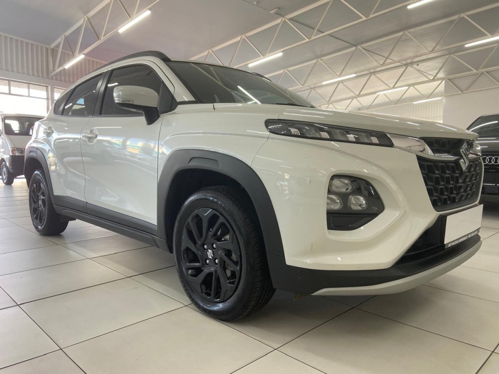 SUZUKI FRONX 1.5 GL  for Sale in South Africa