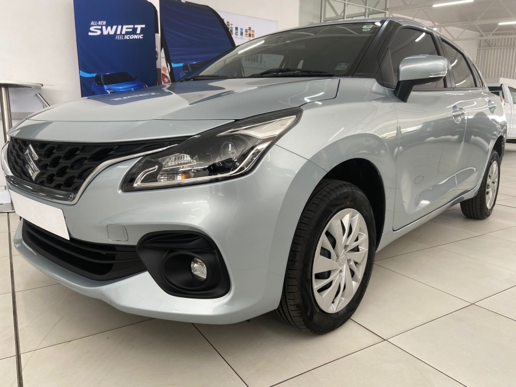 SUZUKI BALENO 1.5 GL for Sale in South Africa