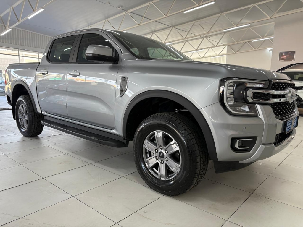 FORD RANGER 2.0D XLT HR  for Sale in South Africa