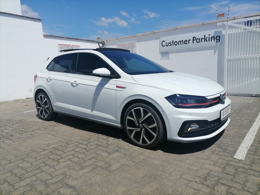 polo gti 2020 for sale