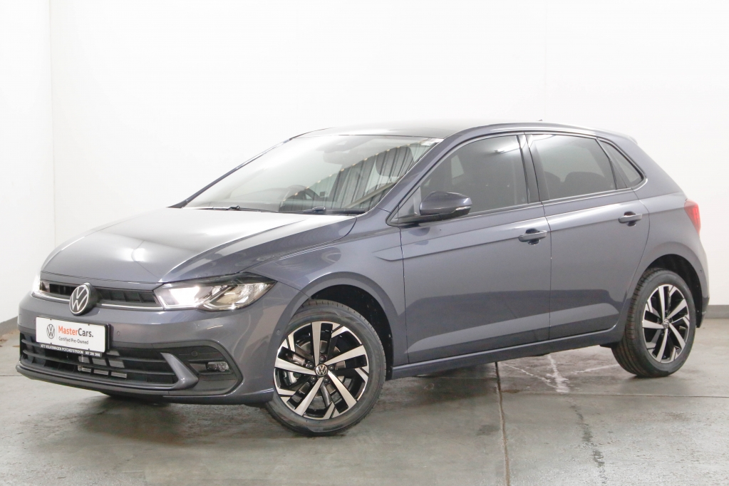 VOLKSWAGEN POLO 1.0 TSI COMFORTLINE Used Car For Sale