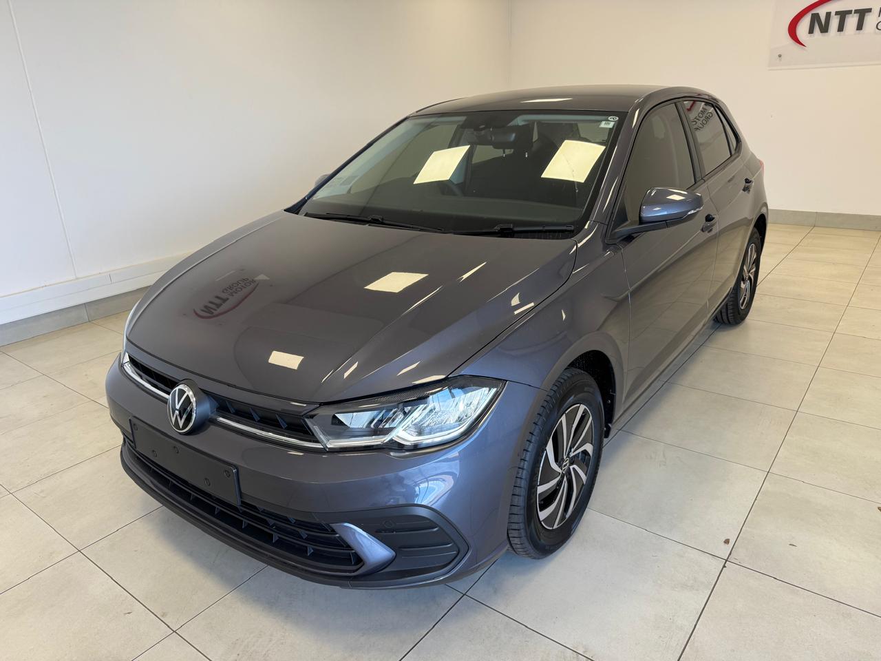 VOLKSWAGEN POLO 1.0 TSI for Sale in South Africa