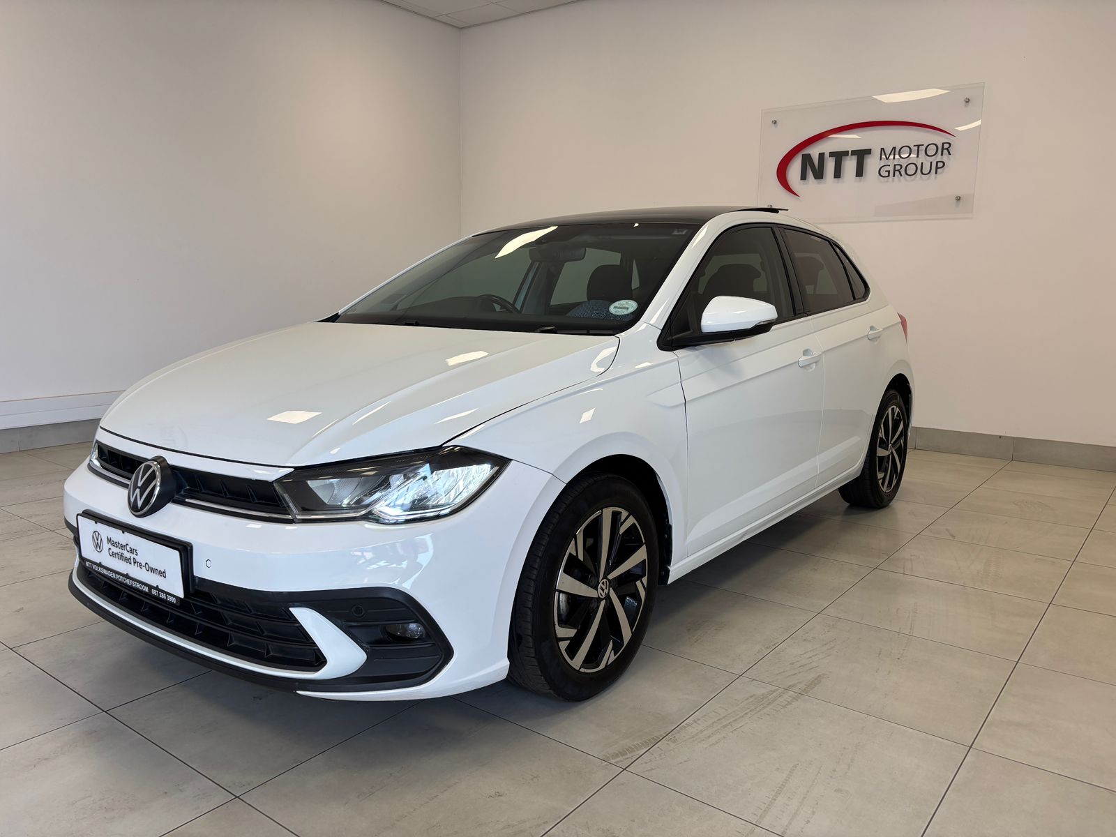 VOLKSWAGEN POLO 1.0 TSI LIFE for Sale in South Africa