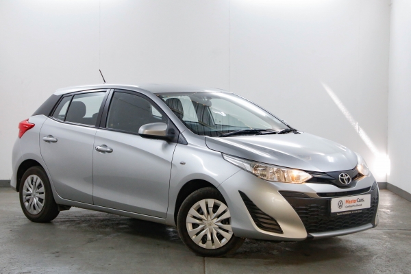 TOYOTA YARIS 1.5 Xi 5Dr Used Car For Sale