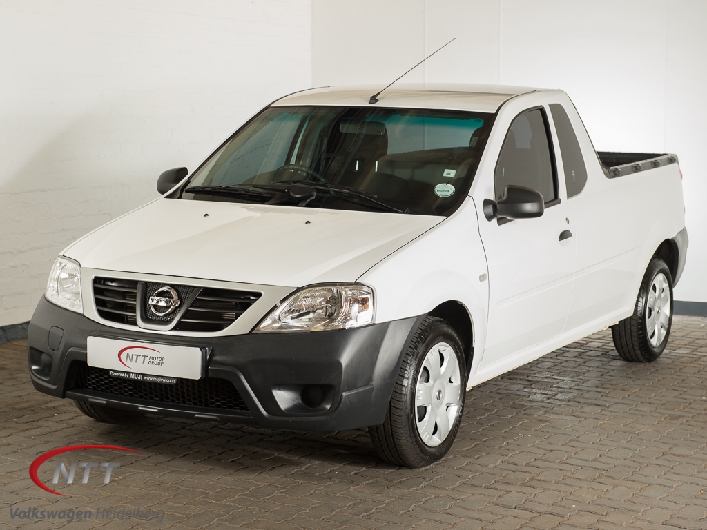 NISSAN NP200 1.6   for Sale in South Africa