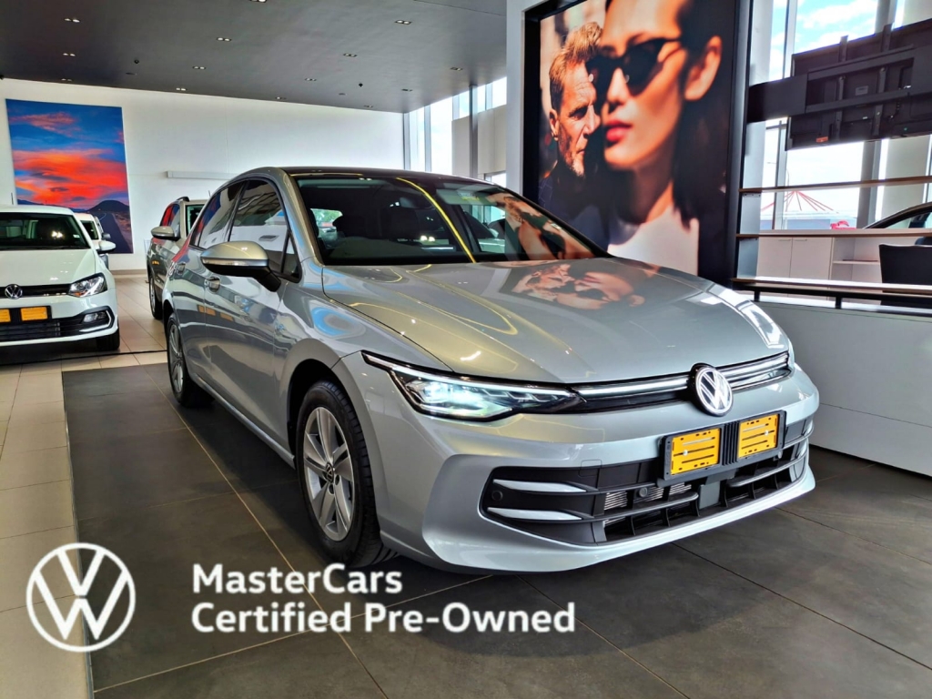 VOLKSWAGEN GOLF 1.4 TSI LIFE TIPTRONIC for Sale in South Africa