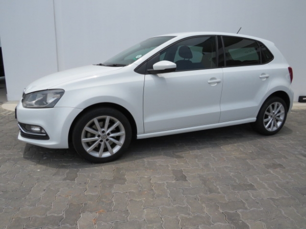 vw polo tsi for sale