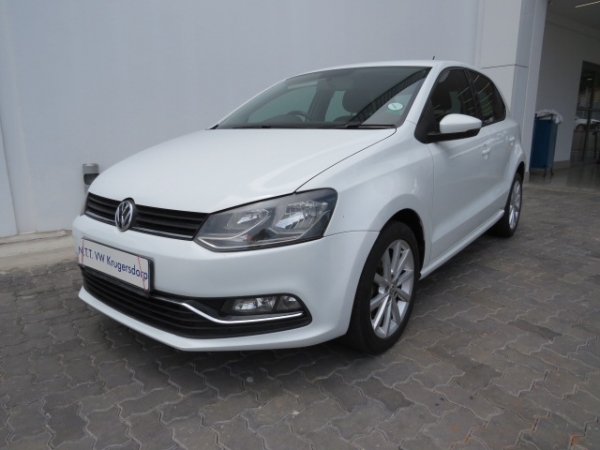 vw polo tsi for sale