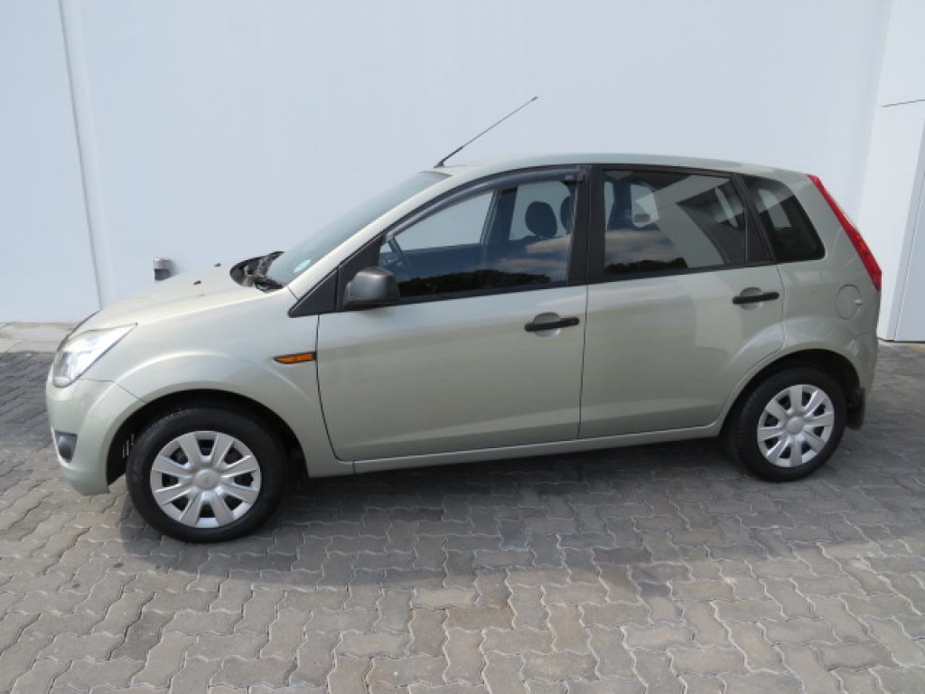 FORD FIGO 1.4 AMBIENTE for Sale in South Africa