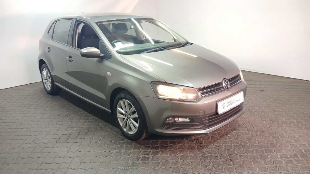 VOLKSWAGEN POLO VIVO 1.4 COMFORTLINE for Sale in South Africa
