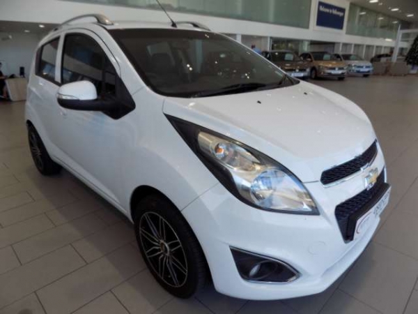 CHEVROLET SPARK 1.2 LS 5Dr for Sale in South Africa