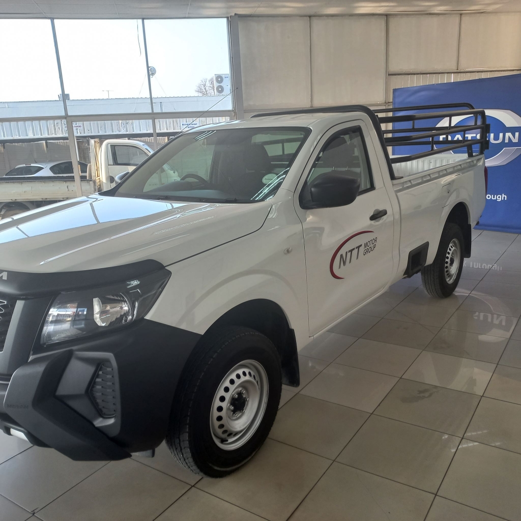 Nissan Navara Ddti Se X For Sale R Carfind Co Za