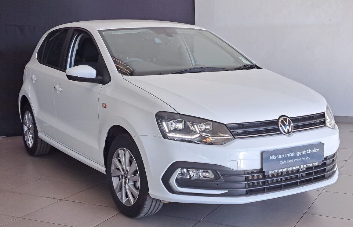 VOLKSWAGEN POLO VIVO 1.4 LIFE for Sale in South Africa