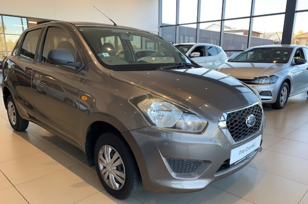 DATSUN GO 1.2 LUX for Sale in South Africa