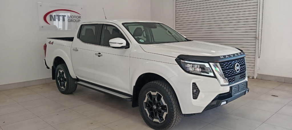 NISSAN NAVARA 2.5DDTI L for Sale in South Africa