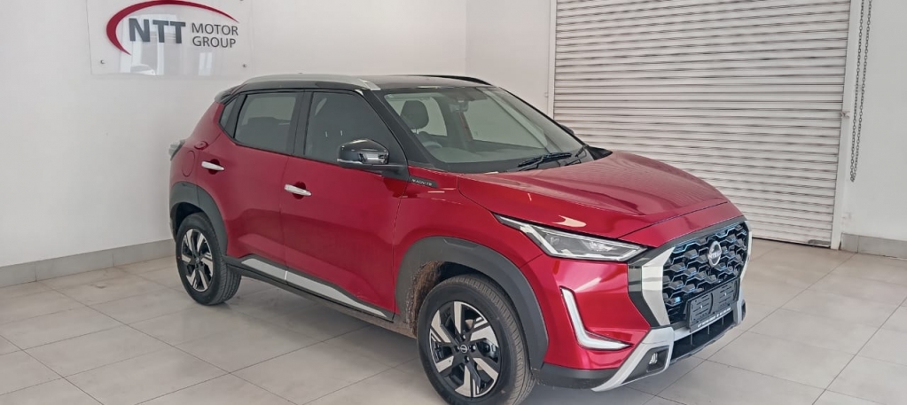NISSAN MAGNITE 1.0 ACENTA AMT for Sale in South Africa