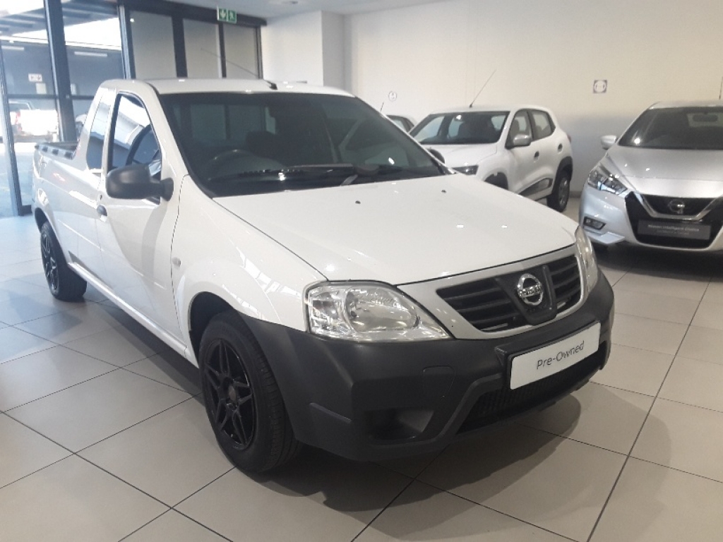 NISSAN NP200 1.6 for Sale in South Africa