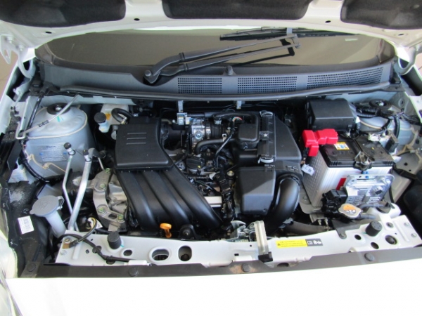 DATSUN GO+ 1.2 LUX CVT for Sale in South Africa