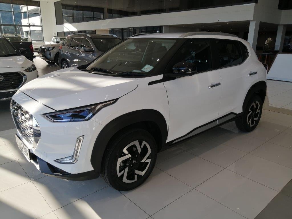 NISSAN MAGNITE 1.0 ACENTA PLUS for Sale in South Africa
