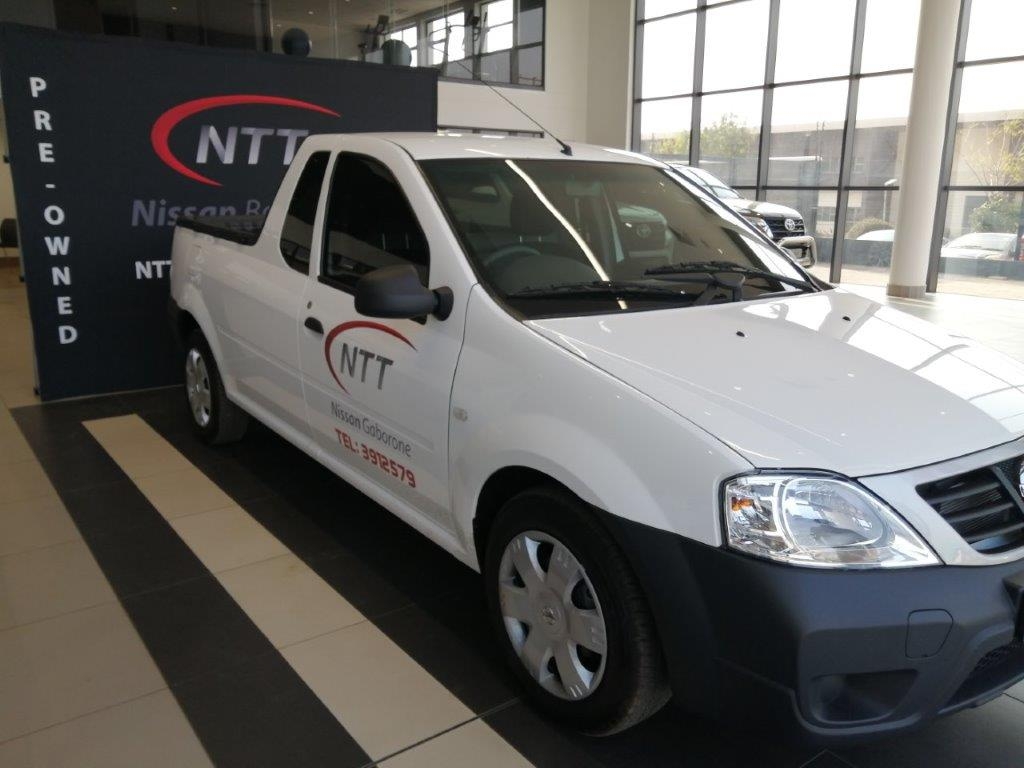 NISSAN NP200 1.6   for Sale in South Africa