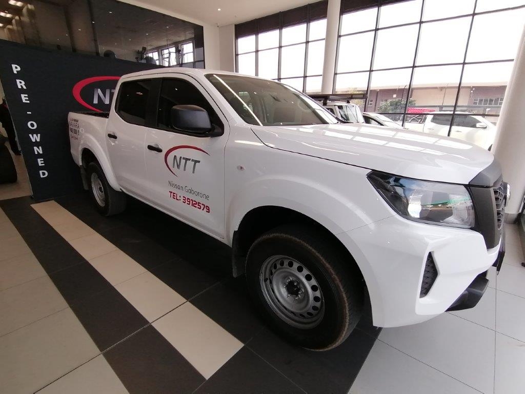 NISSAN NAVARA 2.5 dCi XE 4X4 for Sale in South Africa