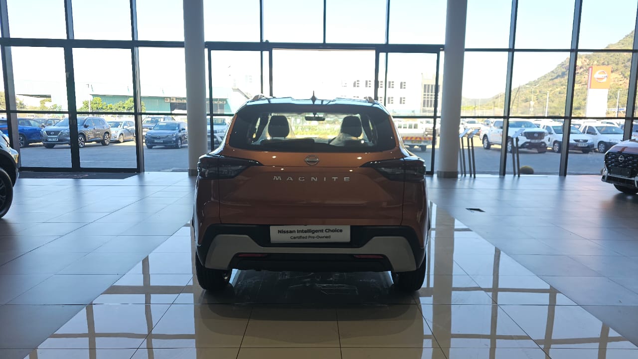 Used car gallery