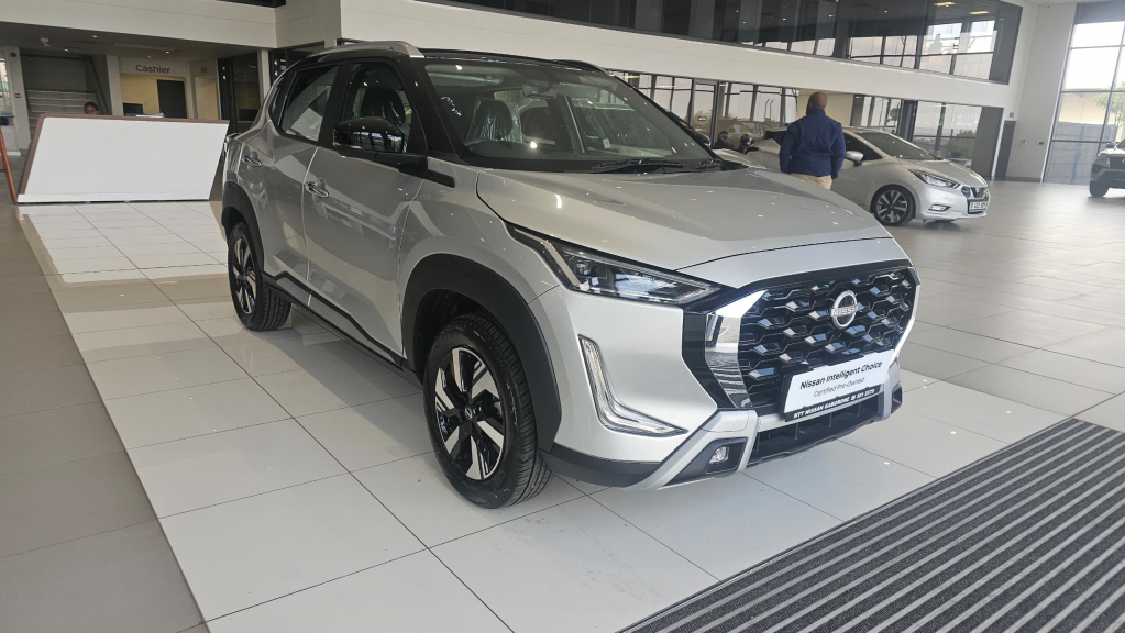 NISSAN MAGNITE 1.0 ACENTA for Sale in South Africa