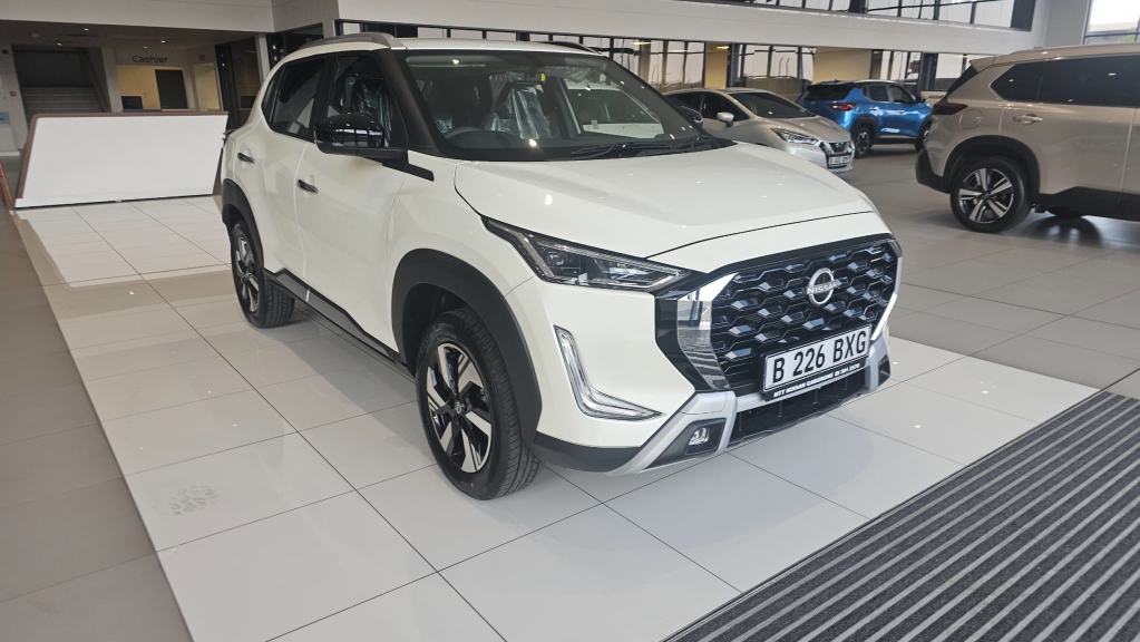 NISSAN MAGNITE 1.0T ACENTA for Sale in South Africa
