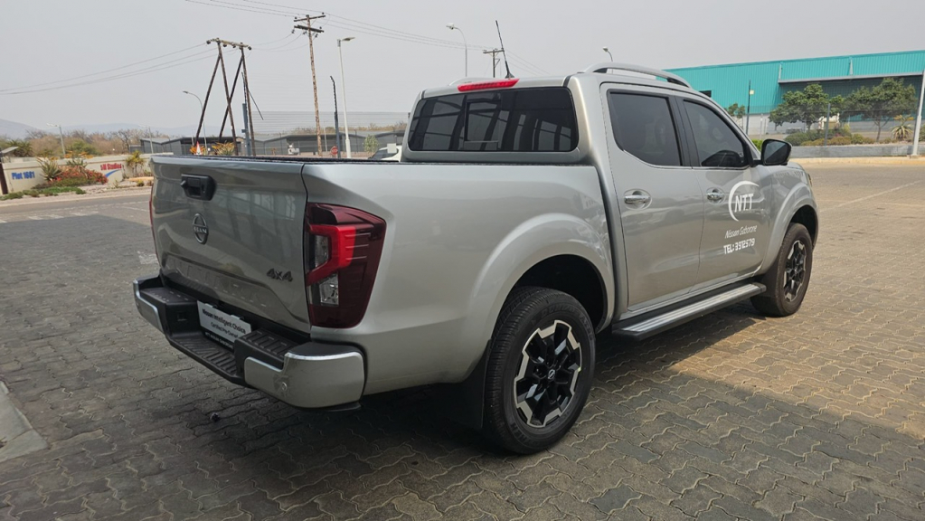 NISSAN NAVARA 2.5DDTI L for Sale in South Africa