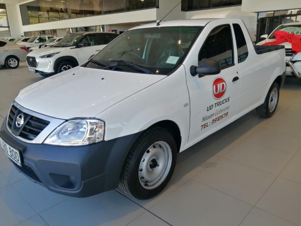 NISSAN NP200 1.6 for Sale in South Africa