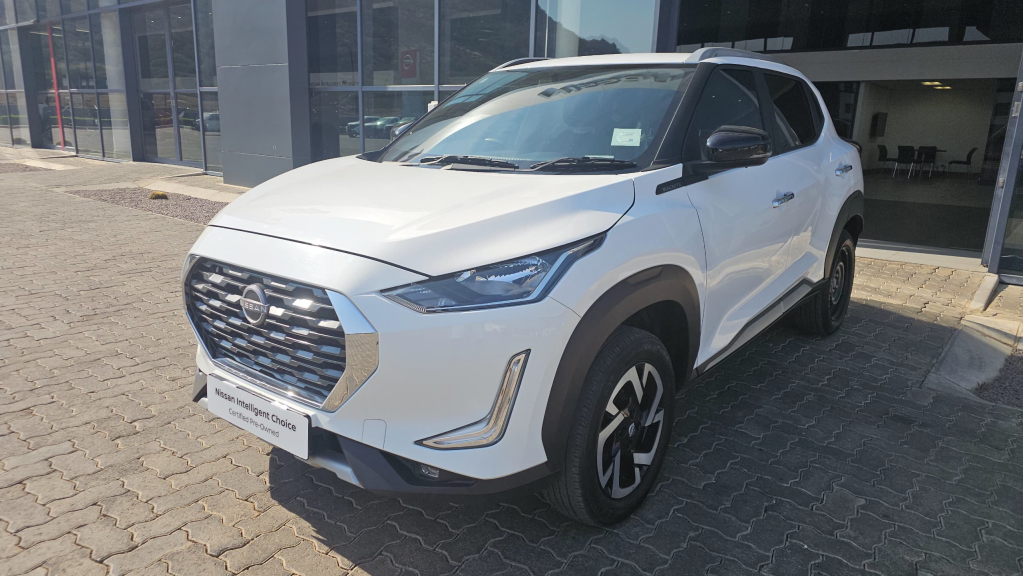 NISSAN MAGNITE 1.0T ACENTA for Sale in South Africa