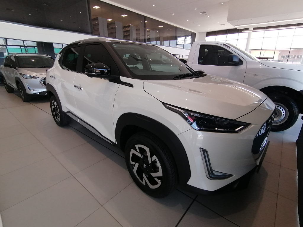NISSAN MAGNITE 1.0T ACENTA CVT for Sale in South Africa