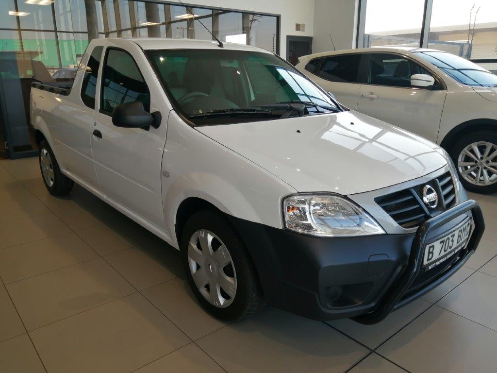 NISSAN NP200 1.6  for Sale in South Africa