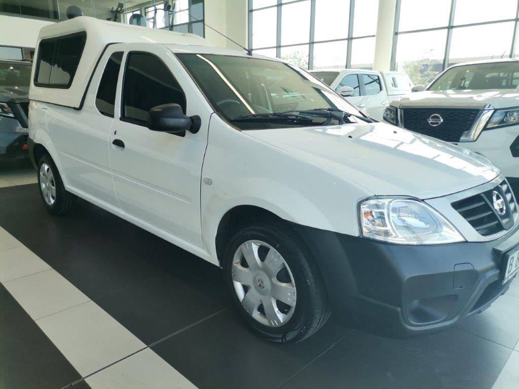 NISSAN NP200 1.6   for Sale in South Africa