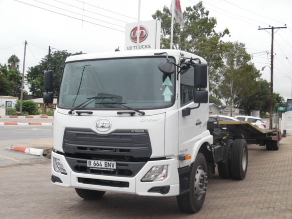 UD TRUCKS CKE280 for Sale in South Africa