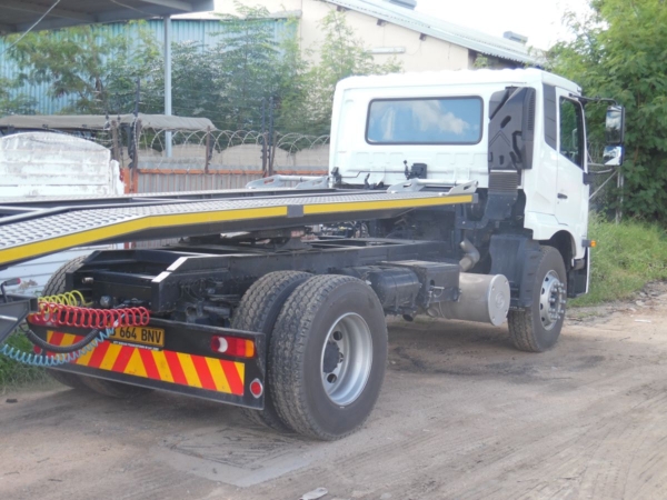 UD TRUCKS CKE280 for Sale in South Africa