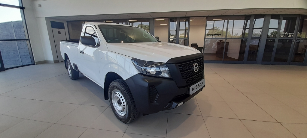 NISSAN NAVARA 2.5DDTI XE  for Sale in South Africa