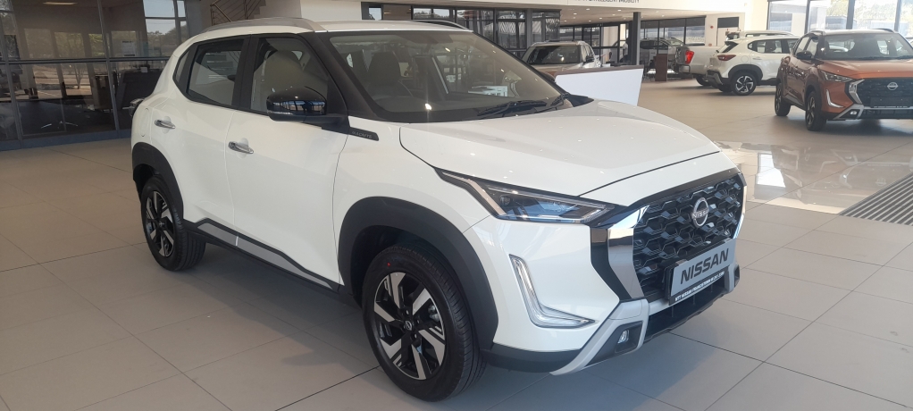 NISSAN MAGNITE 1.0 ACENTA for Sale in South Africa