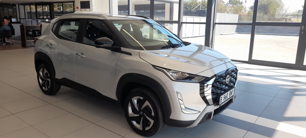 NISSAN MAGNITE 1.0 VISIA for Sale in South Africa