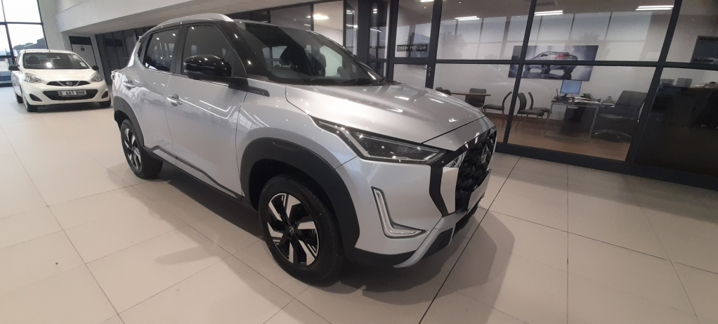 NISSAN MAGNITE 1.0T ACENTA PLUS CVT for Sale in South Africa
